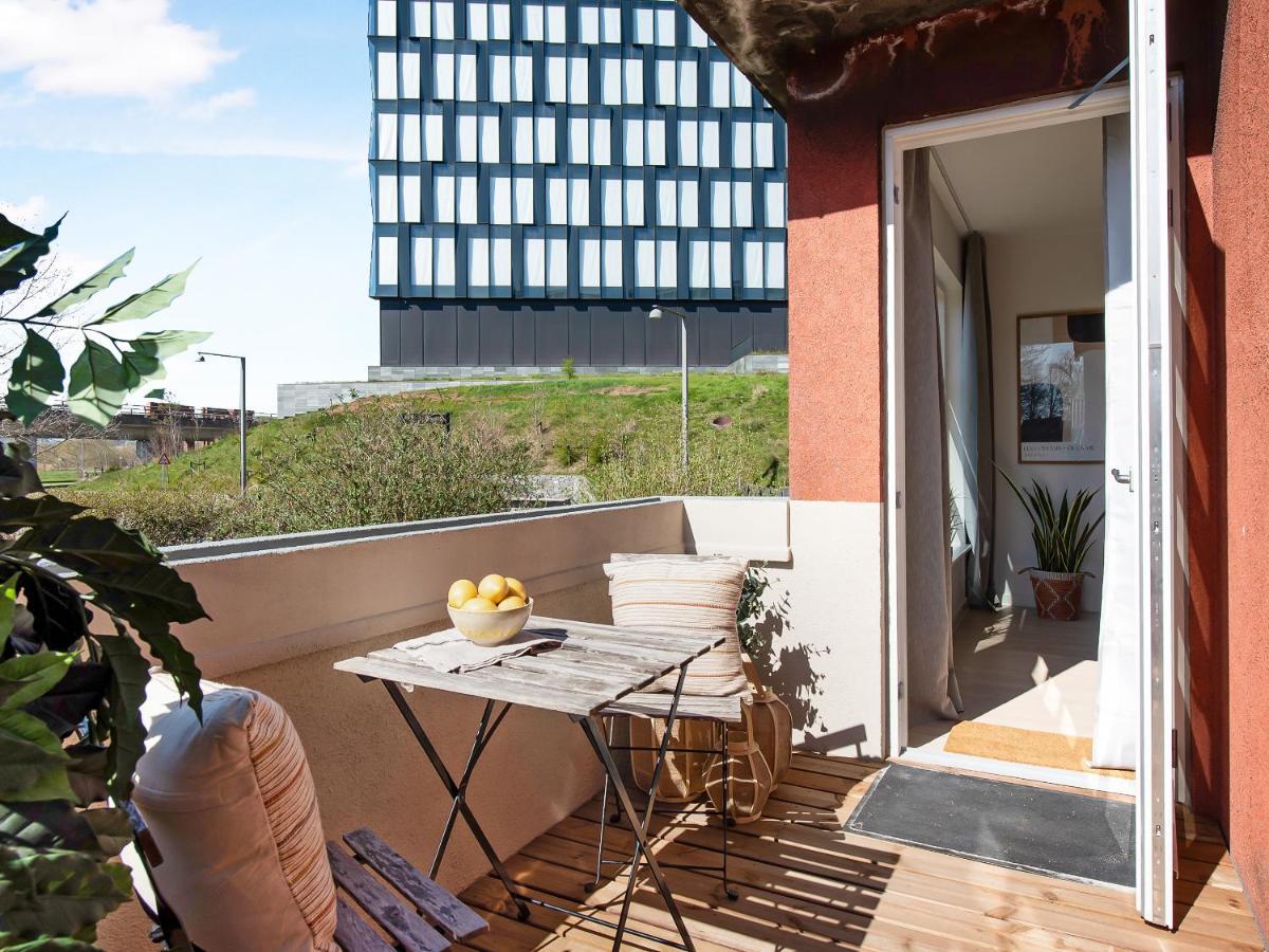 Sanders Charm - Endearing Two-bedroom With Shared Garden Appartement Copenhague