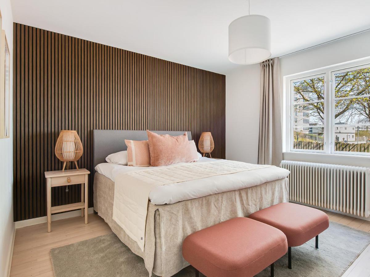 Sanders Charm - Endearing Two-bedroom With Shared Garden * Copenhague